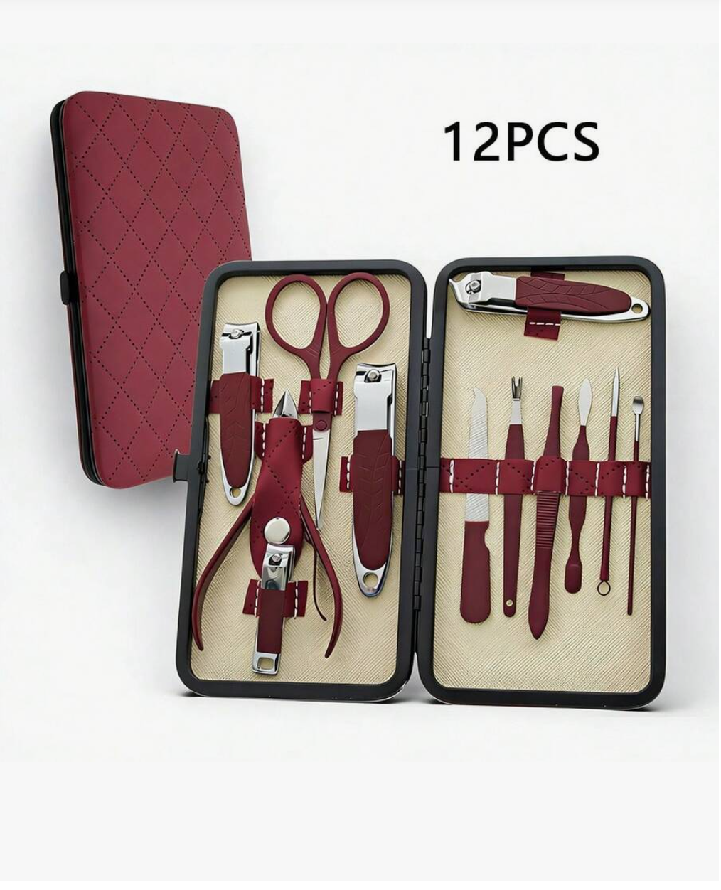 Beauty care pack