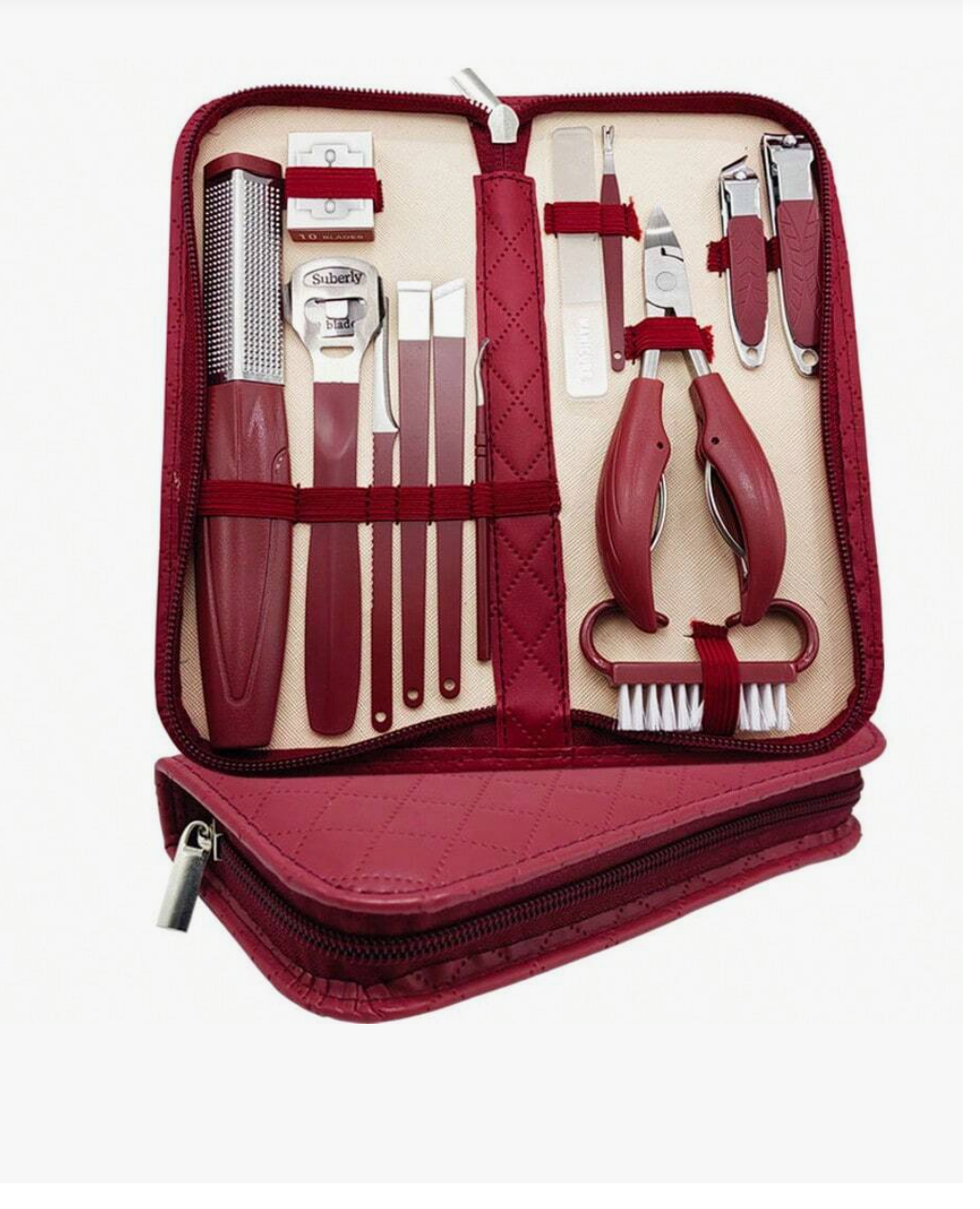 Beauty care pack