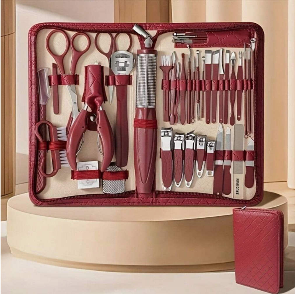 Beauty care pack