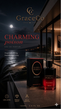 Charming Poison