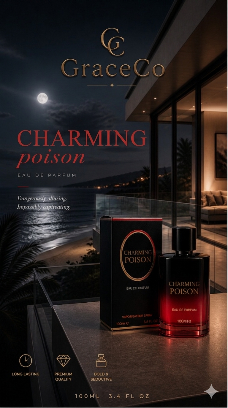 Charming Poison
