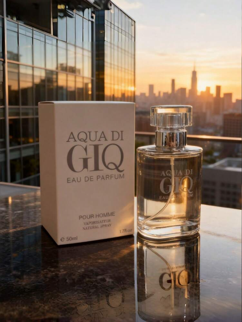 ACQUA DI GIO EAU DE PARFUM