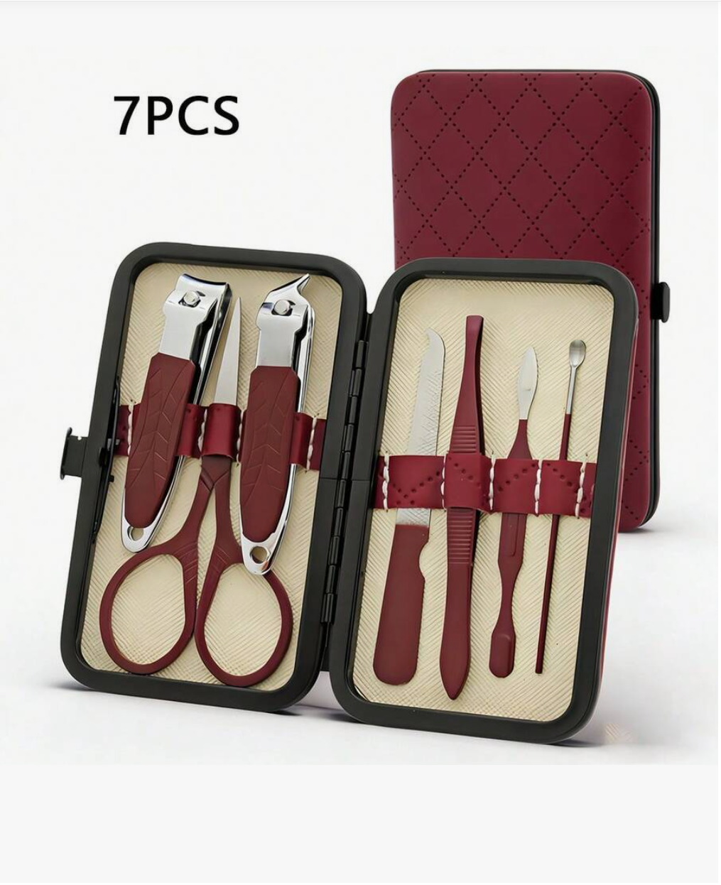 Beauty care pack